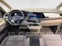 2025 Volkswagen Multivan