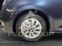 2025 Volkswagen Multivan