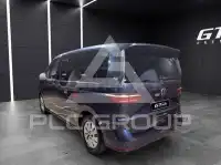 2025 Volkswagen Multivan