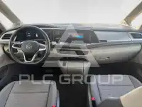 2025 Volkswagen Multivan