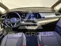 2025 Volkswagen Multivan