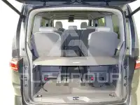 2025 Volkswagen Multivan