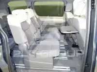 2025 Volkswagen Multivan