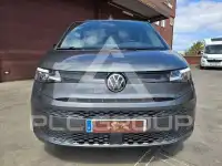 2025 Volkswagen Multivan