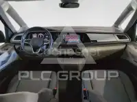 2025 Volkswagen Multivan