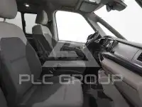 2025 Volkswagen Multivan