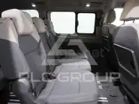2025 Volkswagen Multivan
