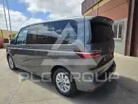 2025 Volkswagen Multivan