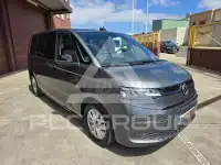 2025 Volkswagen Multivan