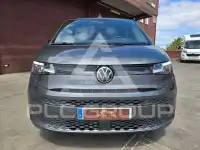 2025 Volkswagen Multivan