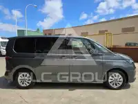 2025 Volkswagen Multivan