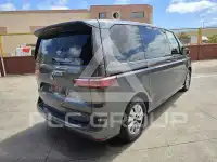 2025 Volkswagen Multivan