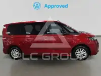 2025 Volkswagen Multivan