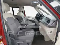 2025 Volkswagen Multivan