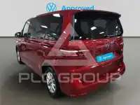 2025 Volkswagen Multivan
