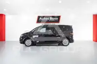 2025 Volkswagen Multivan