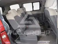 2025 Volkswagen Multivan