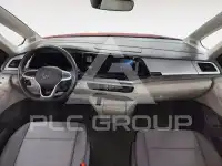 2025 Volkswagen Multivan