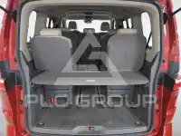 2025 Volkswagen Multivan