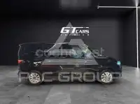 2025 Volkswagen Multivan
