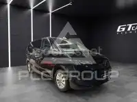 2025 Volkswagen Multivan
