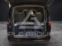 2025 Volkswagen Multivan