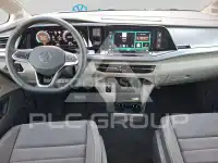 2025 Volkswagen Multivan