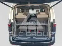 2025 Volkswagen Multivan