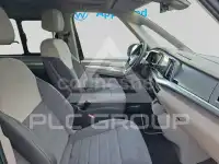 2025 Volkswagen Multivan