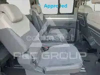 2025 Volkswagen Multivan
