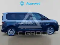 2025 Volkswagen Multivan