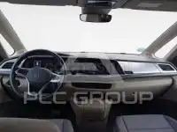 2025 Volkswagen Multivan