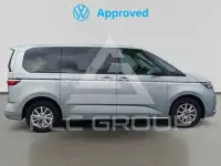 2025 Volkswagen Multivan