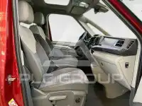 2025 Volkswagen Multivan
