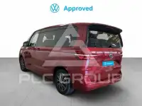 2025 Volkswagen Multivan