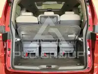 2025 Volkswagen Multivan