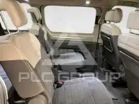 2025 Volkswagen Multivan
