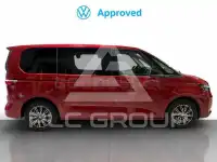2025 Volkswagen Multivan