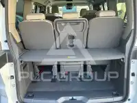2025 Volkswagen Multivan