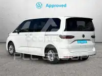 2025 Volkswagen Multivan