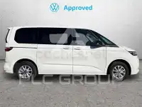 2025 Volkswagen Multivan