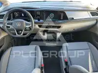 2025 Volkswagen Multivan
