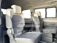 2025 Volkswagen Multivan