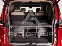 2025 Volkswagen Multivan
