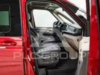 2025 Volkswagen Multivan