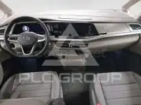2025 Volkswagen Multivan