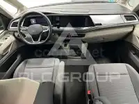 2025 Volkswagen Multivan