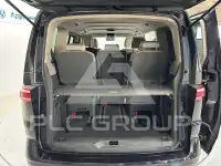2025 Volkswagen Multivan