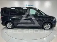 2025 Volkswagen Multivan