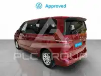 2025 Volkswagen Multivan